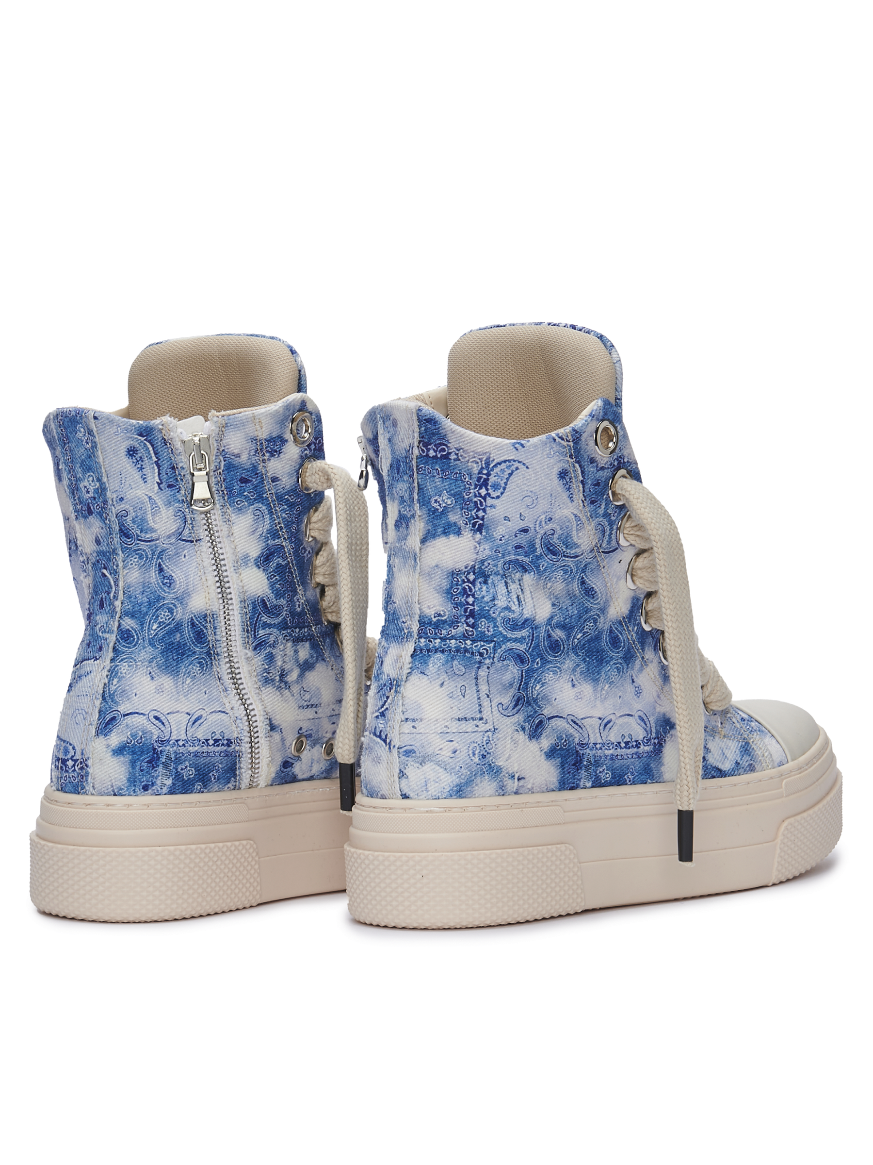 CALIPSO – Bandana en jean