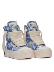 CALIPSO – Bandana en jean