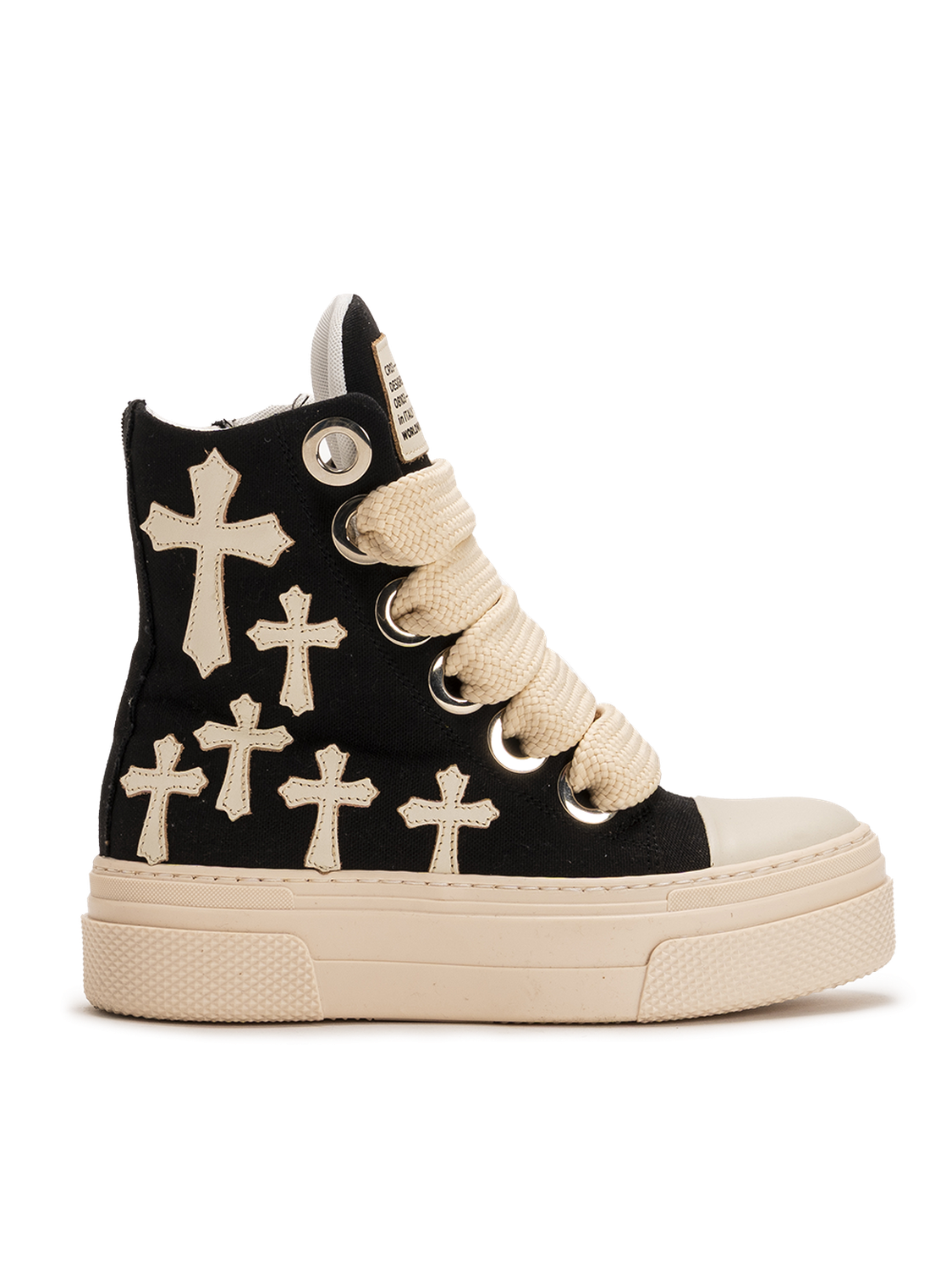 CALIPSO 300 Cross – Bone Storm