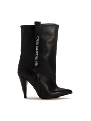 STORM – Bottines noires