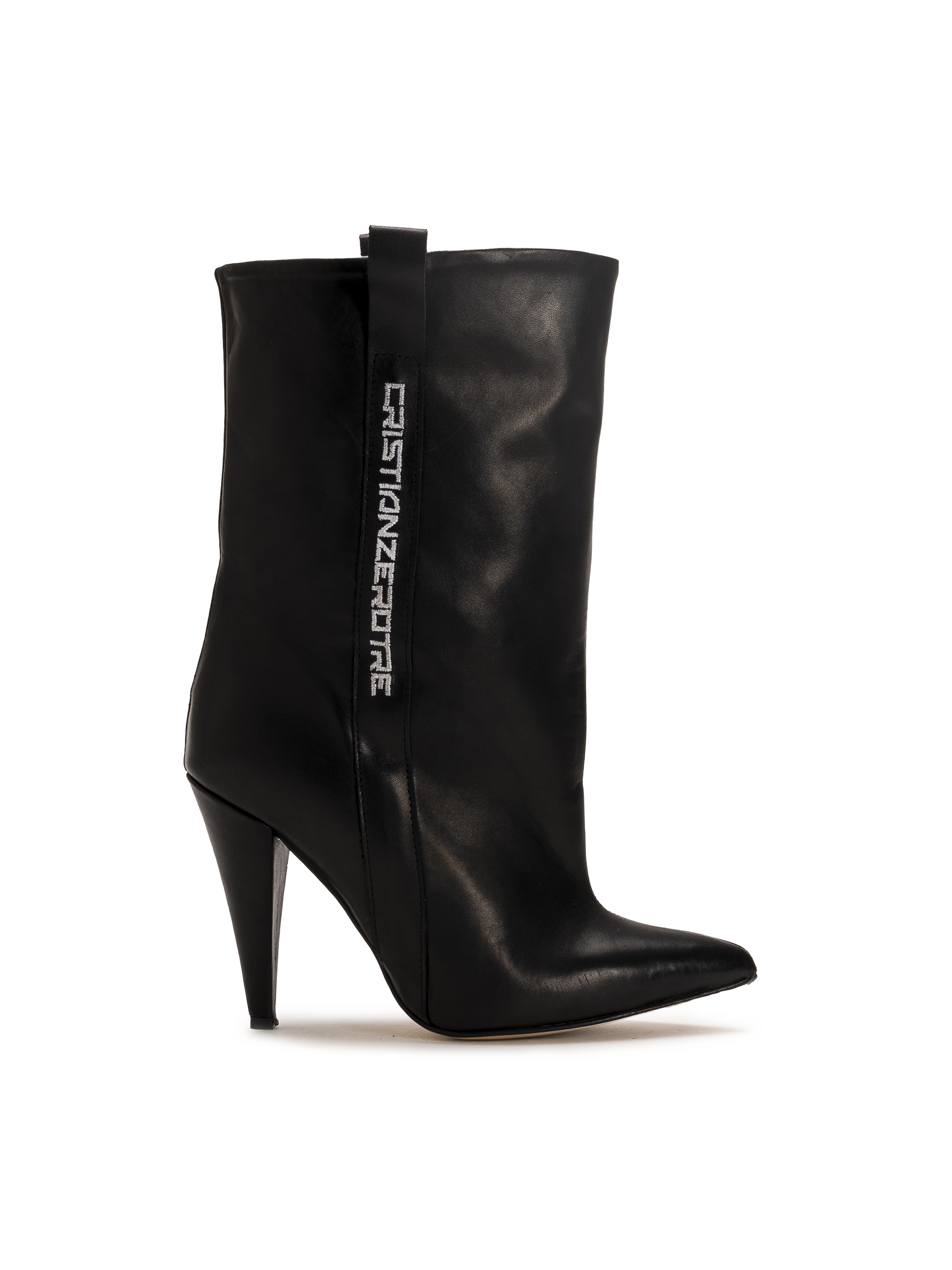 STORM – Bottines noires