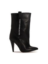 STORM – Bottines noires