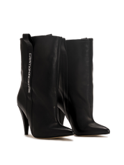 STORM – Bottines noires