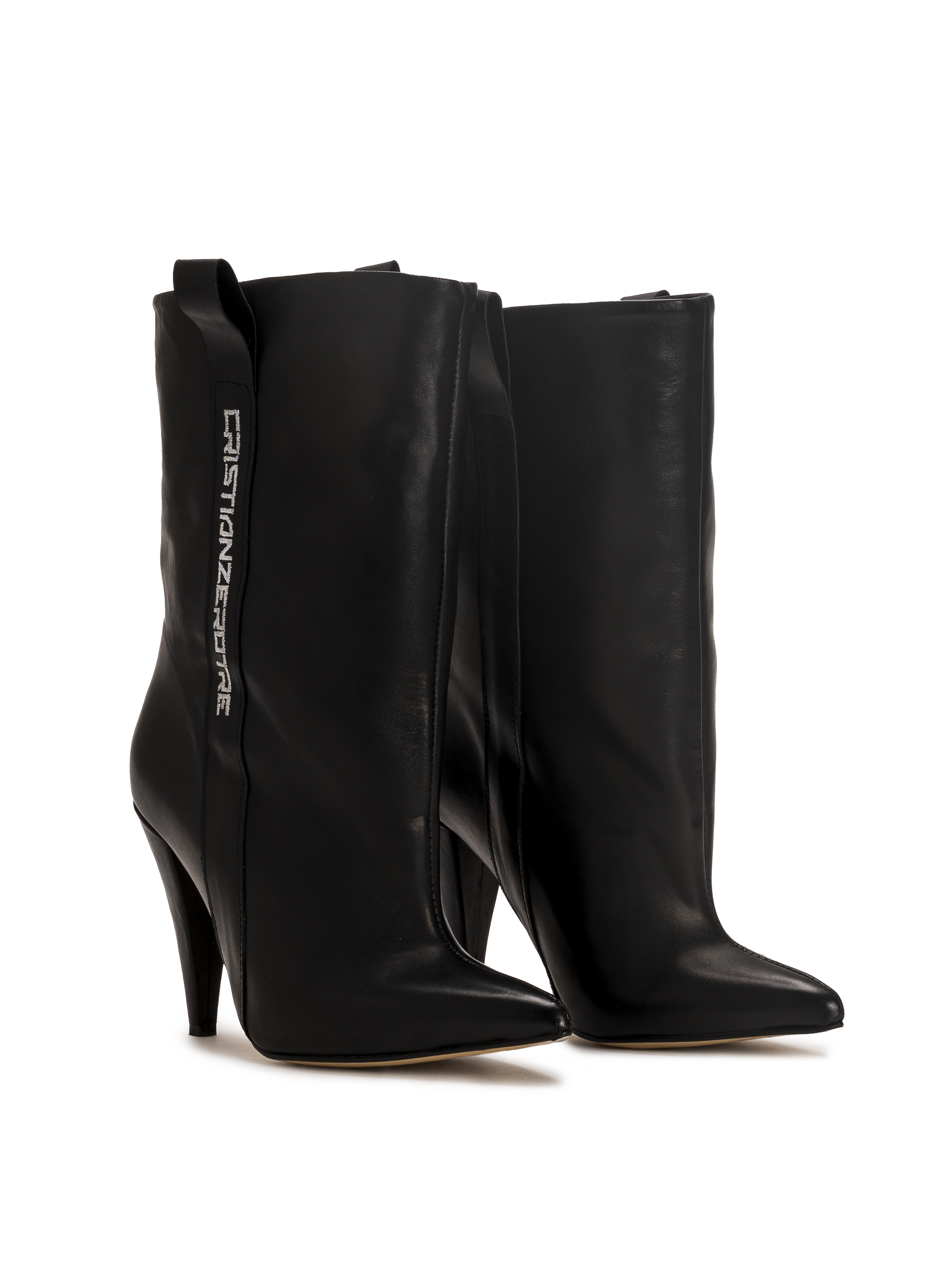 STORM – Bottines noires