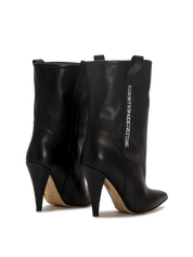 STORM – Bottines noires