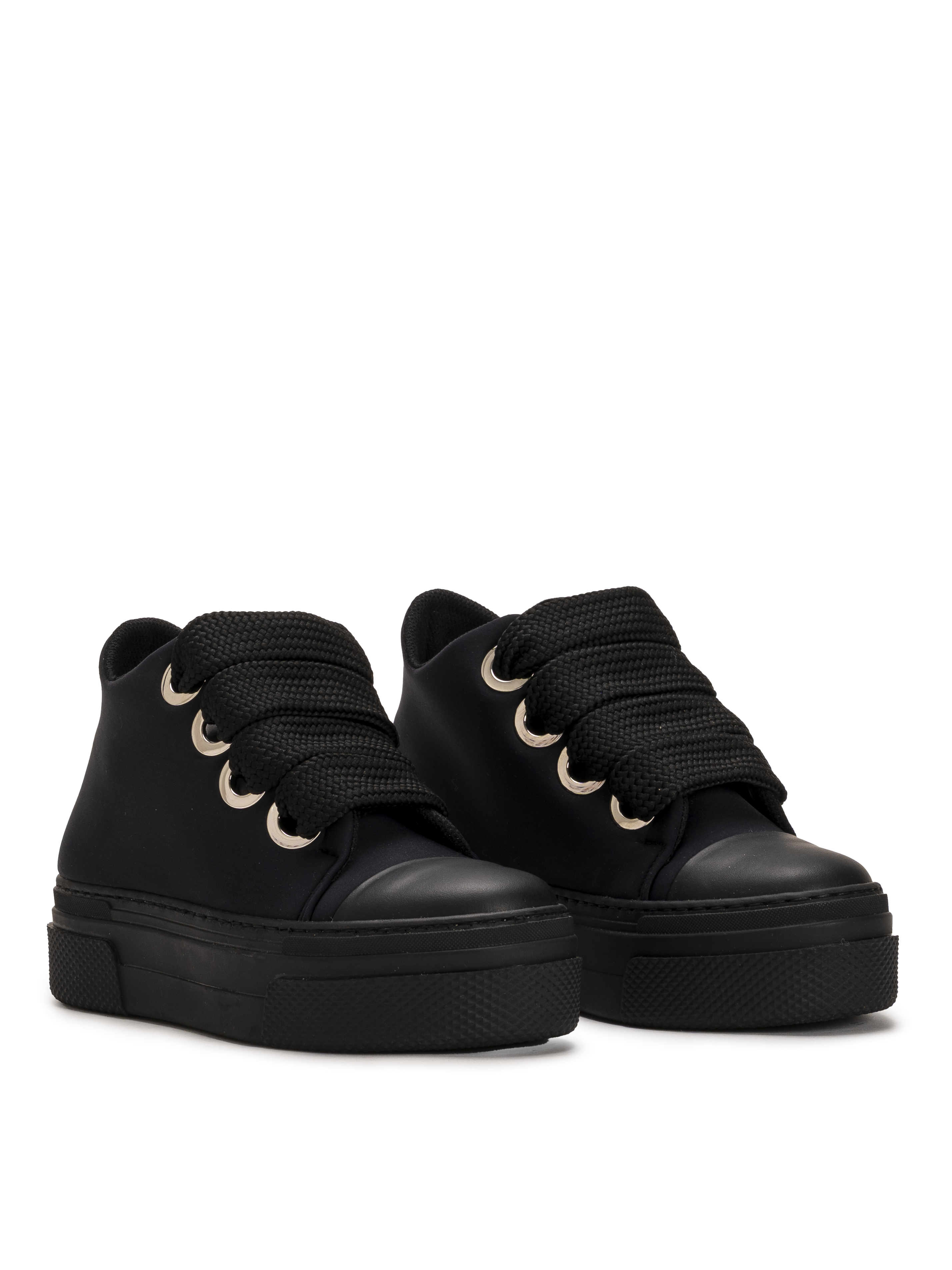 CALIPSO 200 – Black Neoprene