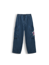 Jeans Cargo American 03