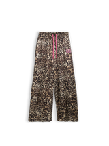 Pantalon léopard rose CR03
