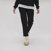 DUDE – Cuir noir