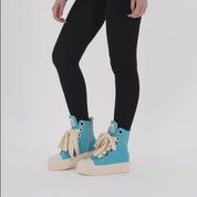 CALIPSO 300 – Blue Napoli Leather