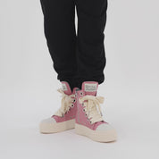 CALIPSO 300 – Cuir rose