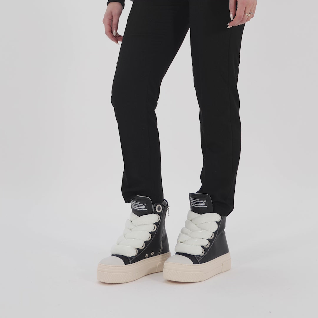 CALIPSO 300 LUNAR – Noir classique