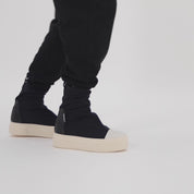 MANÒ SNEAKERS — Tige de 16 cm