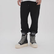 CALIPSO 300 – Lacets à motifs