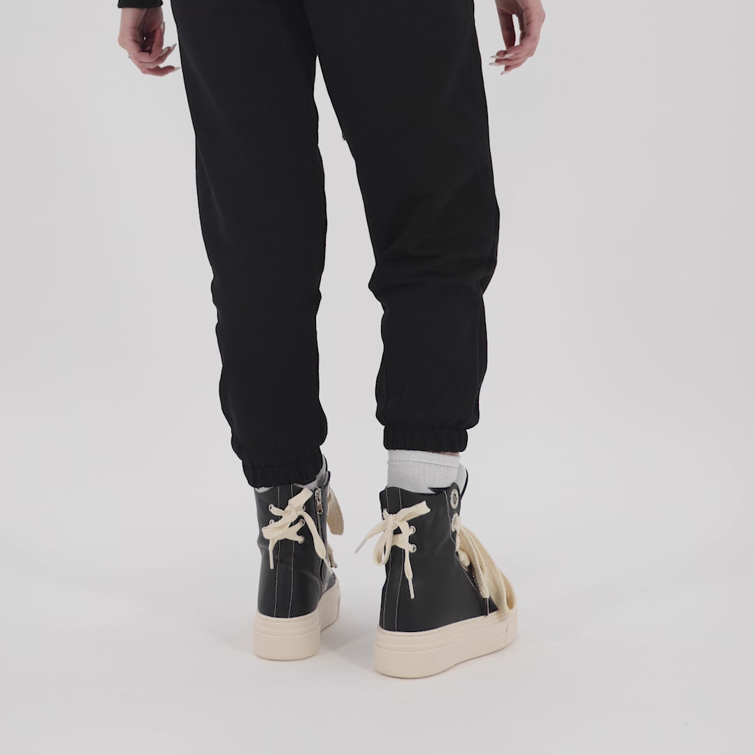 CALIPSO 300 – Double Cuir