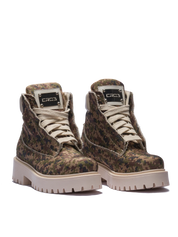 STARBOOT - Camo Edition