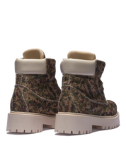 STARBOOT - Camo Edition